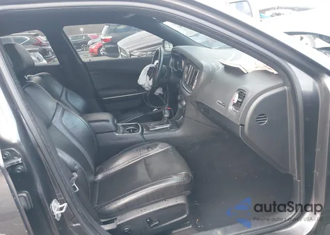 2020 Dodge Charger Sxt Rwd z USA, uszkodzony, nr VIN 2C3CDXBG9LH207379